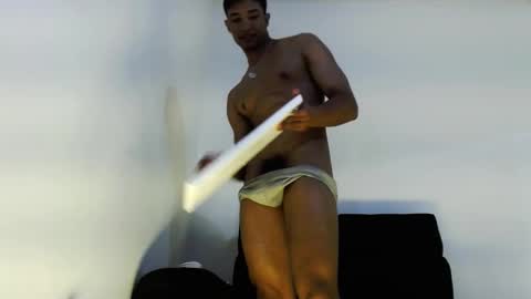 Jackson Cooper online show from February 24, 4:16 am