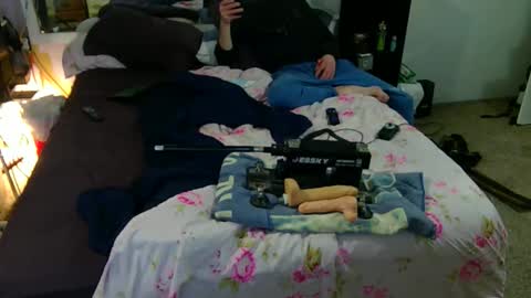 funtimes49203 online show from January 11, 1:22 am