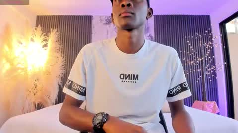 Jackson online show from February 3, 1:59 pm