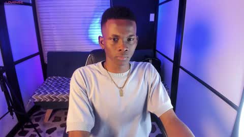 Jackson online show from November 4, 3:02 pm