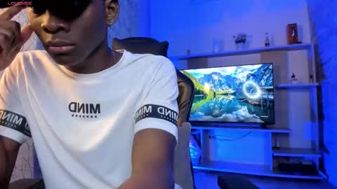 Jackson online show from February 27, 3:04 pm