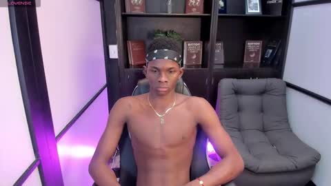 Jackson online show from October 29, 2:30 pm