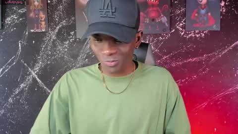 Jackson online show from March 30, 1:33 pm