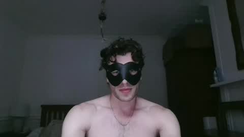 jacktheripper606 online show from June 4, 7:42 pm