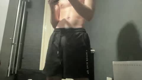 jacktie22 online show from October 29, 12:29 pm