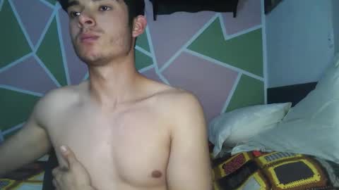 Jack Towell online show from September 17, 3:43 am