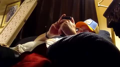 Jay Milwaukee online show from December 23, 1:08 am