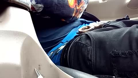 Jay Milwaukee online show from February 2, 6:42 pm