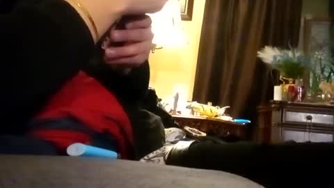 Jay Milwaukee online show from January 13, 2:39 am