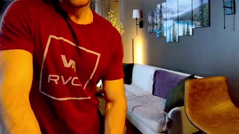 Jack online show from April 19, 8:33 pm