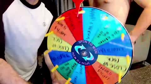 Jack online show from April 23, 2:41 am