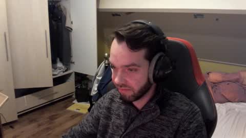 Jack online show from February 24, 10:35 pm