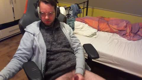 Jack online show from March 28, 8:54 pm