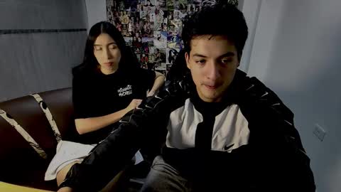 jackyrosee2323 online show from October 16, 3:28 am