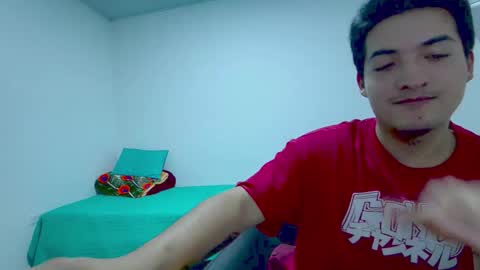 jackyrosee2323 online show from November 26, 9:11 pm