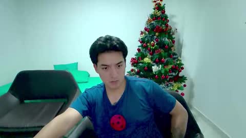 jackyrosee2323 online show from December 14, 11:00 pm