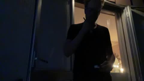 jackyxe online show from July 25, 3:15 am