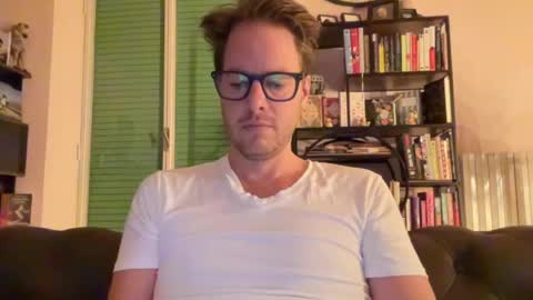 jackyxe online show from July 23, 3:04 am