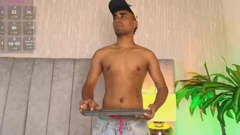 Jacobo online show from June 10, 2:55 am