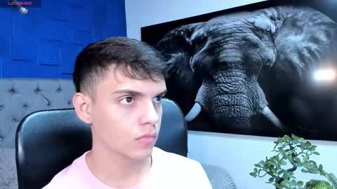 jacob_atlas online show from February 28, 11:42 pm