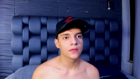 jacob_atlas online show from March 8, 12:11 am