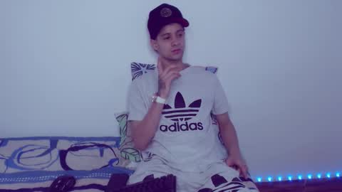 Jacob online show from December 21, 7:20 pm