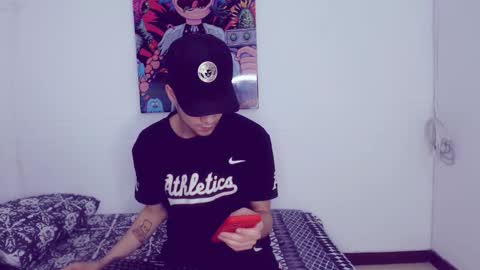 Jacob online show from March 21, 1:38 pm