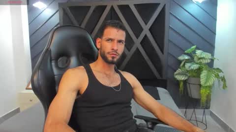 Jaco online show from November 11, 11:29 pm