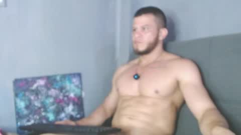 jacob_black1806 online show from July 25, 12:25 pm