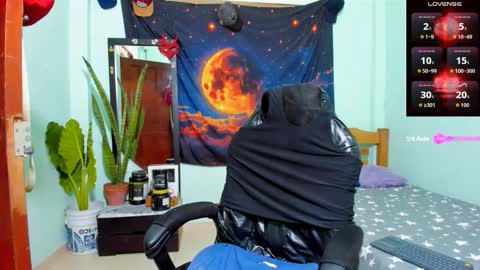 jacob black online show from September 12, 12:34 am