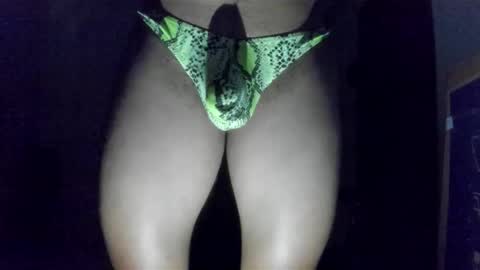 jacob black online show from March 21, 1:33 am