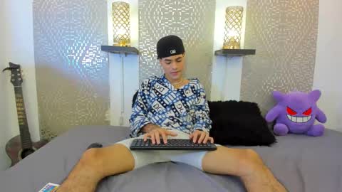 jacob_blackwell online show from December 15, 8:05 pm