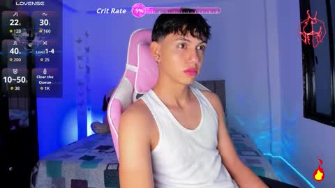 JACOB online show from March 18, 11:38 am