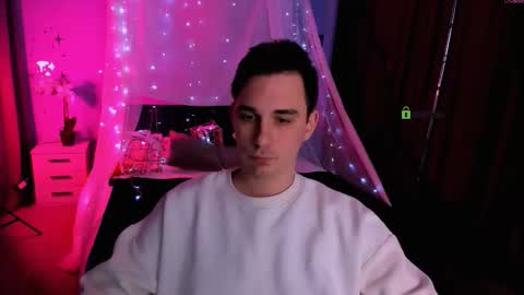 Jacob online show from February 4, 8:24 pm