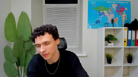 Jacob online show from June 19, 3:51 pm