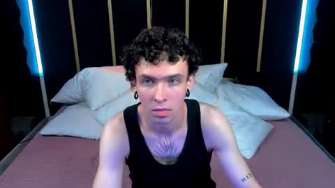 Jacob online show from July 19, 10:12 pm