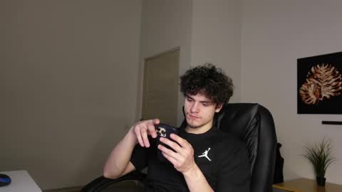 JACOB DEVON online show from March 2, 5:52 pm