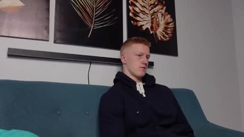 JACOB DEVON online show from February 27, 6:35 am