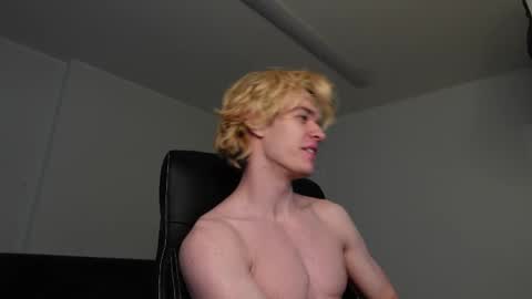 JACOB DEVON online show from February 9, 2:31 pm