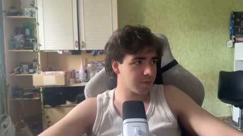 jacob_heathcliff online show from July 13, 11:14 am