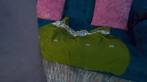 Jacob online show from December 3, 9:39 am