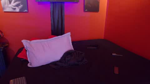 Jacob online show from December 7, 6:10 pm