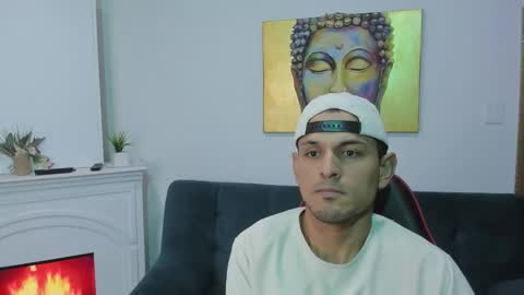 jacob_stonne online show from April 9, 10:43 am