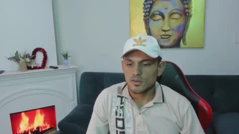 jacob_stonne online show from April 3, 1:51 pm