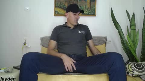 Jacob And Jayden online show from March 19, 7:08 pm