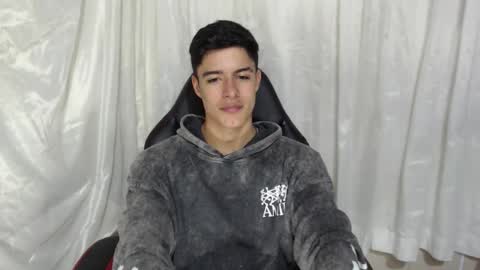 Jacobbakerr online show from November 24, 5:50 am