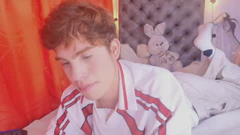 jacobelord online show from April 22, 2:57 pm