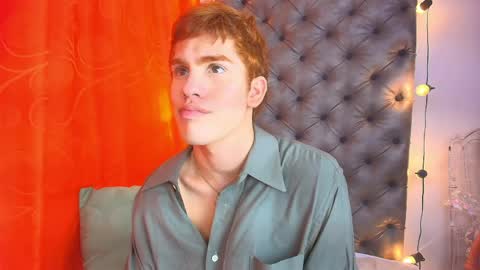 jacobelord online show from May 22, 4:36 pm