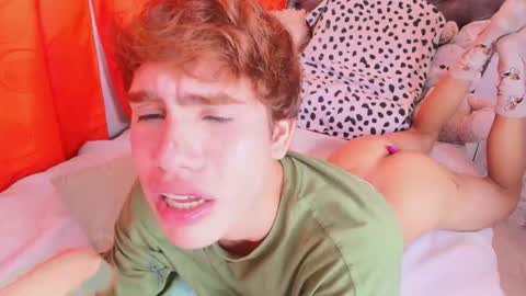 jacobelord online show from February 19, 3:00 pm