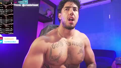 JACOB online show from February 28, 2:15 am